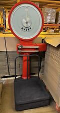 Avery platform scales for sale  BATH