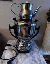 Théière beem samovar d'occasion  Saran