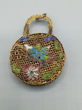 Vintage chinese gold for sale  HENLEY-ON-THAMES