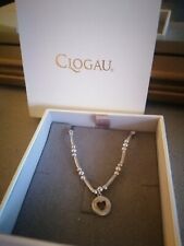 Clogau bracelet for sale  COLWYN BAY