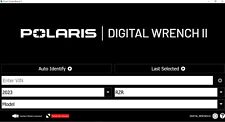Polaris software digital for sale  Hallandale