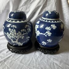 Vintage chinese ginger for sale  IPSWICH