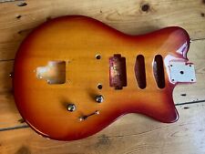 Shine electric guitar for sale  Shipping to Ireland