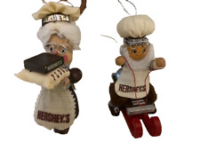 Hershey ornaments kurt for sale  Selbyville