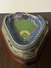 Deluxe Danbury Mint Night Game at Yankee Stadium New York MLB Replica Model for sale  Shipping to South Africa