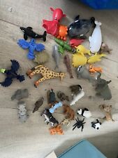 Toys animals bundle for sale  UK