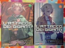 Manga light novel usato  Cologno Monzese