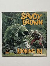 Savoy Brown -Looking In Vinyl LP Parrot ‎PAS 71042 US PRESS Gatefold comprar usado  Enviando para Brazil