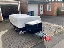 Raclet armada trailer for sale  WORKSOP