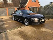 2014 audi line for sale  WALLASEY