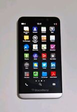 Smartfon Blackberry Z30 Black 16GB 2GB RAM 4.2" BBOS10 *PRZECZYTAJ OPIS* na sprzedaż  Wysyłka do Poland