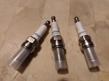 Denso spark plugs for sale  DERBY