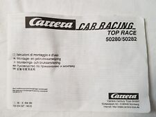 Carrera 50280 car gebraucht kaufen  Freiberg-Umland II