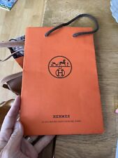 Hermes small bag for sale  EDINBURGH