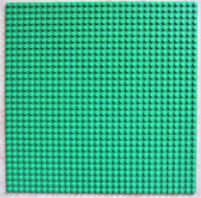 Lego verde 32x32 usato  Ferrara