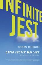 Infinite jest for sale  Austin