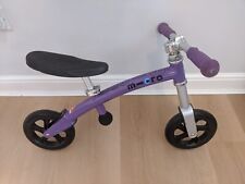 Micro scooters lightweight for sale  LEAMINGTON SPA