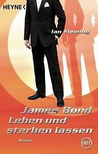 James bond leben gebraucht kaufen  Berlin