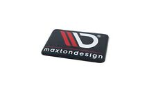 Maxton design sticker usato  Spedire a Italy