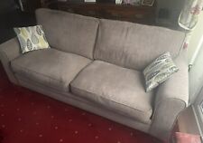 Seater sofa 2 for sale  SWADLINCOTE