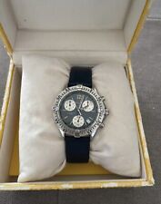 Breitling colt chronograph d'occasion  Lille-