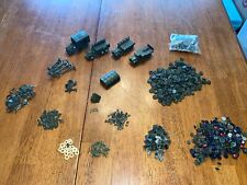 Roco Minitank & 1/72 US Junkyard Lot, parts Wheels Jerry Cans Etc for sale  Shipping to South Africa