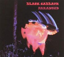 Black Sabbath - Paranoid (Deluxe Edition) - Black Sabbath CD CIVG The Cheap Fast comprar usado  Enviando para Brazil