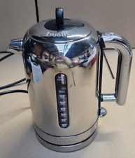 Dualit classic kettle for sale  NEWCASTLE UPON TYNE