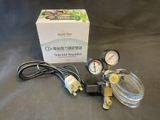 Co2 regulator solenoid for sale  WINCHESTER