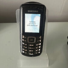 Samsung xcover b2710 for sale  DERBY
