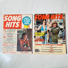Song hits 1971 for sale  Clovis