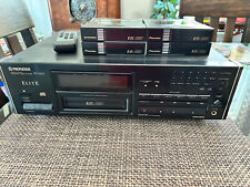 Beautiful pioneer m53 for sale  Chicago