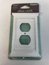 Allen roth single for sale  Marquette