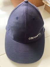 Carhartt cappello usato  Italia