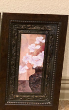 wall pictures vase for sale  Mansfield