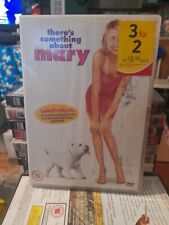 Something mary dvd for sale  SALISBURY