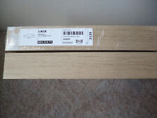 Ikea lack wandregal gebraucht kaufen  Osterholz-Scharmbeck