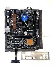 6700k mobo dissipatore usato  Milano