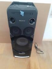 Sony mhc v7d for sale  Shipping to Ireland