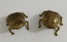 Bronzes animaliers grenouille d'occasion  Saintes