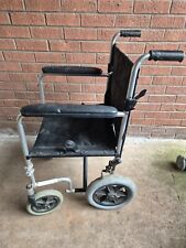 Tec wheelchair seat for sale  TELFORD