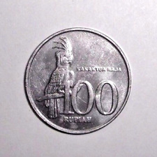 1999 indonesia 100 for sale  Osceola
