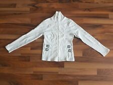 sweatjacke strass gebraucht kaufen  Hutthurm