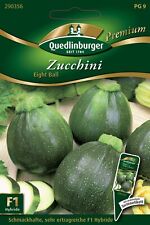 Zucchini eight ball gebraucht kaufen  Pulheim