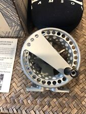 Used, lamson speedster1 fly reel for sale  Shipping to South Africa