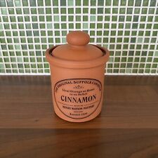 Henry watson cinnamon for sale  LONDON