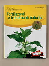 Fertilizzanti trattamenti natu usato  Campobasso