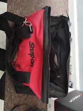 Snapon bag electrical for sale  BISHOP AUCKLAND