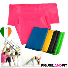 Resistance bands fitness for sale  Ireland