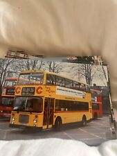 Bus photo dennis for sale  STROUD